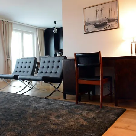 Riverside Lux With 2 Bedrooms, Car Park Garage And Sauna * Turku