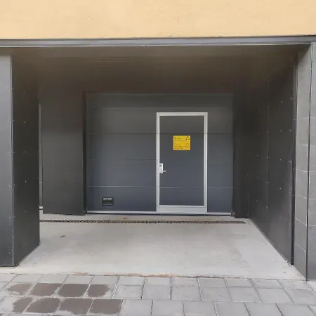 Riverside Lux With 2 Bedrooms, Car Park Garage And Sauna * Turku