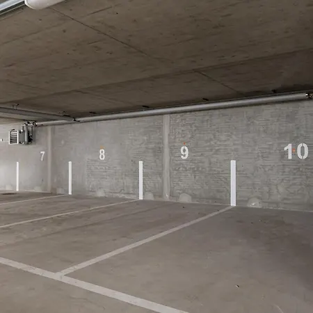 Riverside Lux With 2 Bedrooms, Car Park Garage And Sauna Apartment Turku